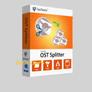 SysTools OST Splitter Download 2024