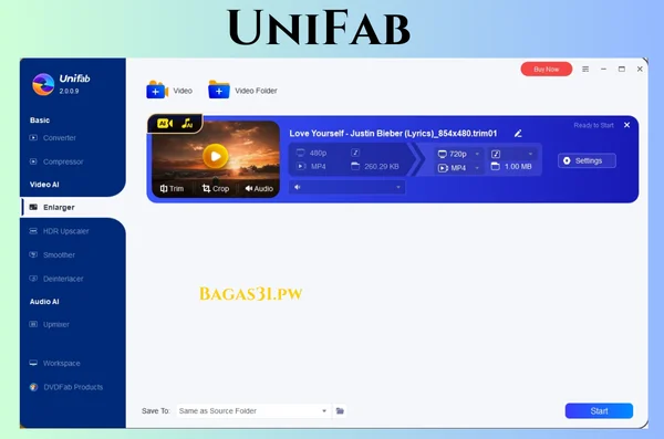 UniFab Download 2024