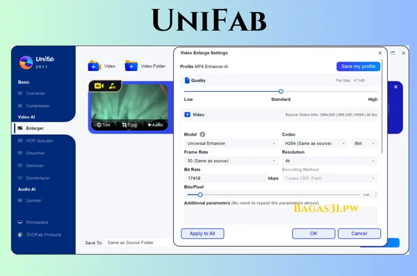 UniFab Download 2024