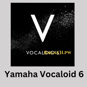 Yamaha Vocaloid 6 Download 2024