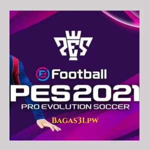 eFootBall PES 2021 Free Download 2024