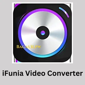 iFunia Video Converter Download 2024