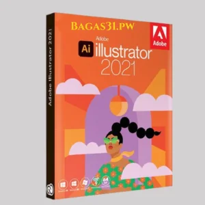 Adobe Illustrator CC 2021