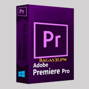 Adobe Premier Pro 2019