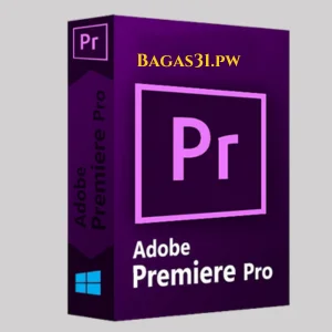 Adobe Premier Pro 2019