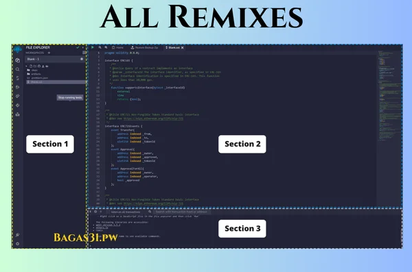 All Remixes Download 2024