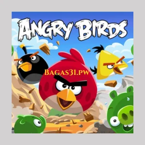 Angry Birds 2024