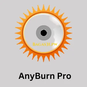 AnyBurn Pro Terbaru Download 2024