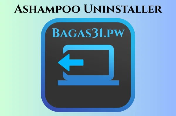 Ashampoo Uninstaller Full Terbaru