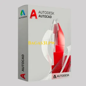 Autodesk AutoCAD 2019