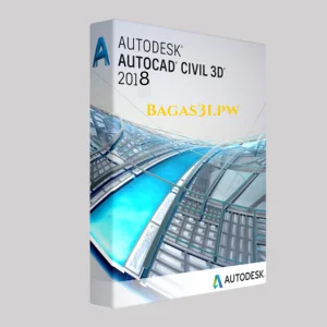 Autodesk Autocad Civil 3D 2018 download