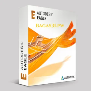 Autodesk Eagle Premium