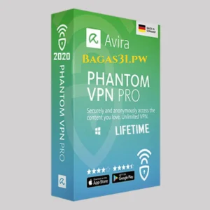 Avira Phantom VPN Pro