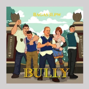 Bully Scholarship