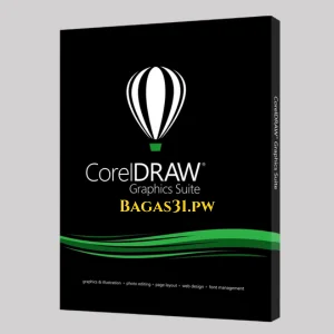 CorelDraw Graphics Suite 2021