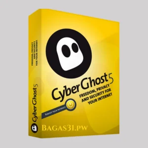 Cyber Ghost VPN