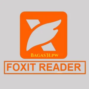 Foxit Reader