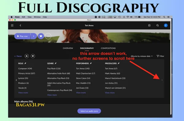Full Discography Download 2024