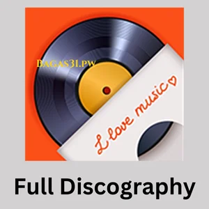 Full Discography Download 2024