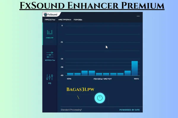 FxSound Enhancer Premium Terbaru Download 2024