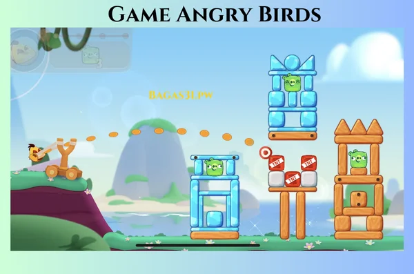 Game Angry Birds Latest Version Download 2024