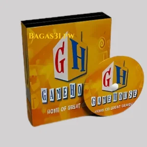 Game House Collection Download 2024