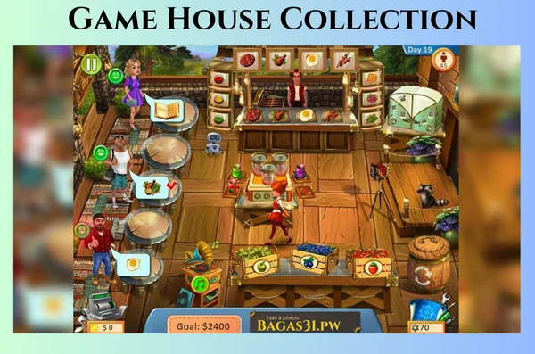 Game House Collection Terbaru Download 2024 (1)