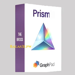 GraphPad Prism Download 2024