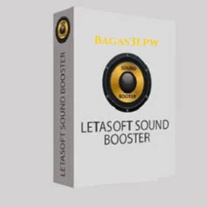 Letasoft Sound Booster