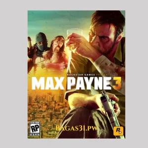 Max Payne 3