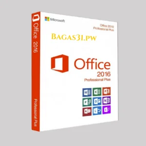 Microsoft Office Professional Plus 2016