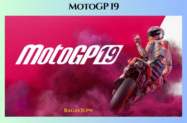 MotoGP 19 Lateast Download 2024