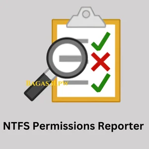 NTFS Permissions Reporter Download 2024