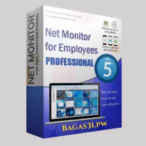 Net Monitor for Employees Professional