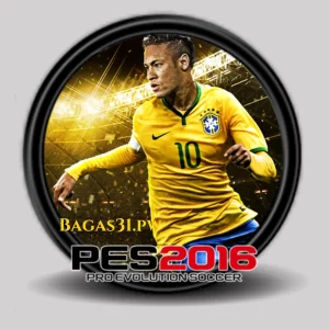 PES 2016 Download 2024