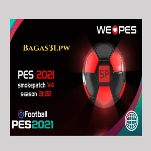 PES 2021 Smoke Patch Download 2024