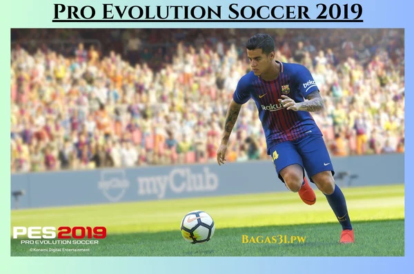 Pro Evolution Soccer 2019 Latest Download 2024