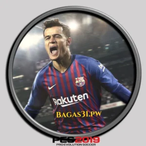 Pro Evolution Soccer 2019