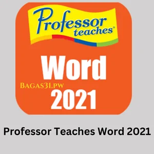 Professor Teaches Word 2021 Download 2024