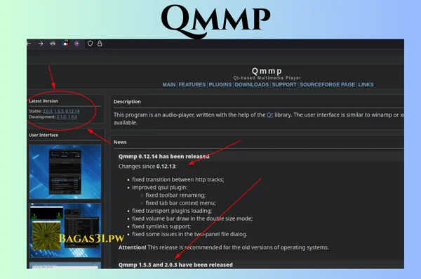 Qmmp Download 2024