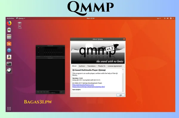 Qmmp Download 2024