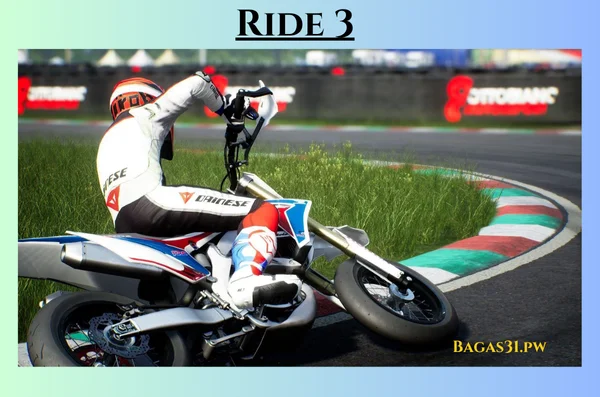 Ride 3 Latest Version Download 2024