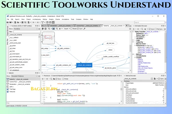 Scientific Toolworks Understand Download 2024