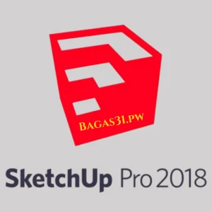 SketchUp Pro 2018