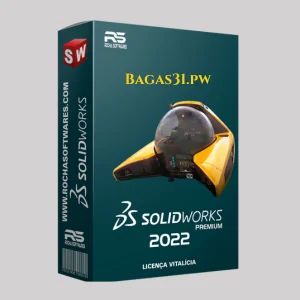 Solidworks Premium 2022