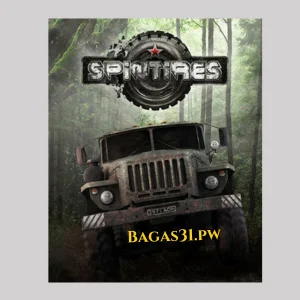 Spintires Aftermath