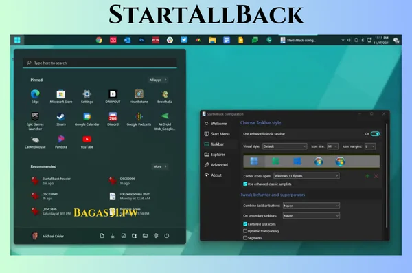 StartAllBack Download 2024