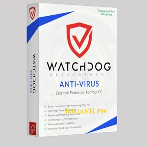 Watchdog Anti-Virus Download 2024