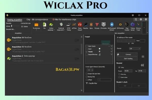 Wiclax Pro Download 2024