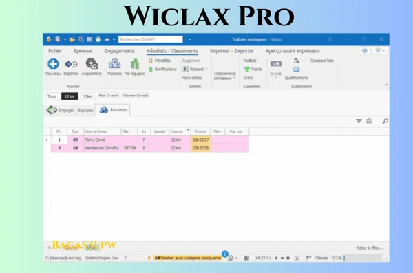 Wiclax Pro Download 2024